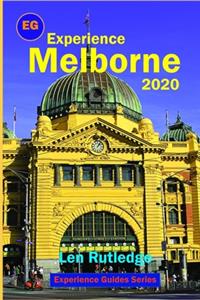 Experience Melbourne 2020