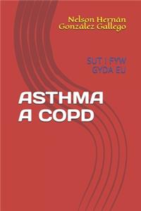 Asthma a Copd
