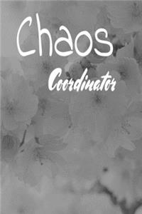 Chaos Coordinator