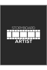 Storyboard Artist