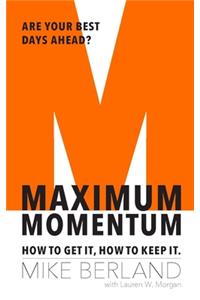 Maximum Momentum