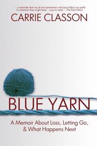 Blue Yarn