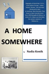 Home Somewhere