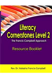 Literacy Cornerstones Level 2