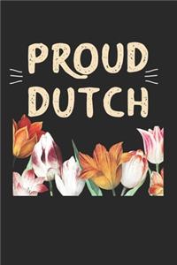 Proud Dutch