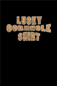 Lucky Cornhole Shirt