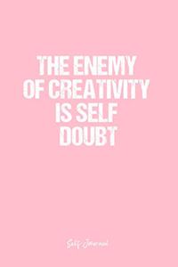 Self-Journal
