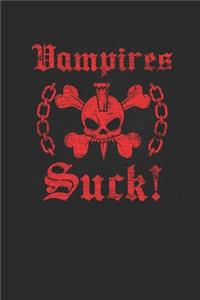 Vampires Suck