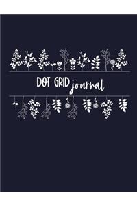 Dot Grid Journal