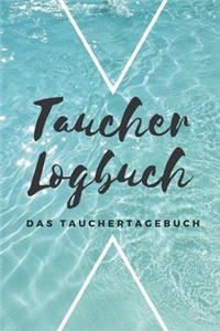 Taucher Logbuch Das Tauchertagebuch