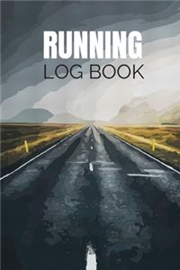 Running Log Book