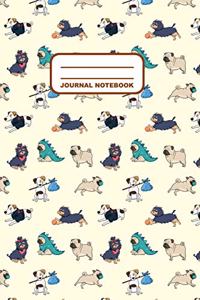 Journal Notebook