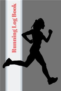 Running Log Book