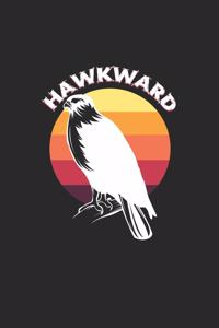 Hawkward