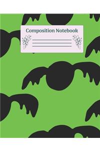 Composition Notebook