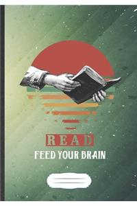 Read Feed Your Brain