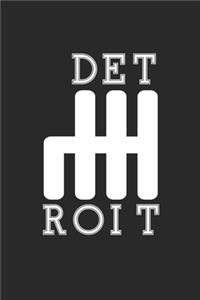 Detroit