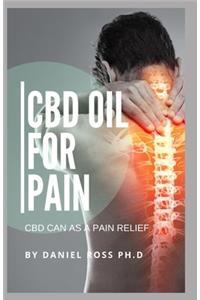 CBD Oil for Pain