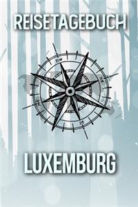 Reisetagebuch Luxemburg