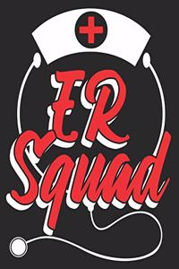 ER Squad