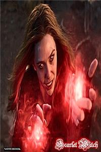 Scarlet Witch