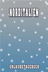 Norditalien Urlaubstagebuch