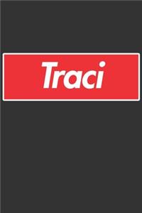 Traci