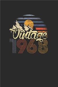 Vintage 1968