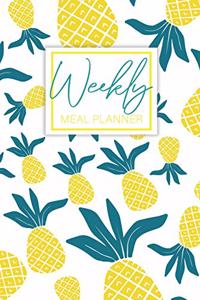Week Meal Planner