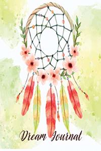 Dream Journal