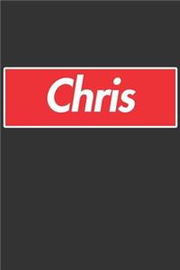 Chris