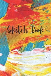 Sketch Book