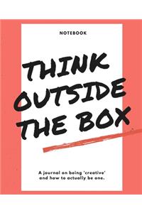 Think Outside The Box