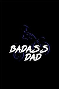 Badass Dad