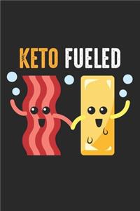 Keto Fueled