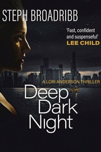 Deep Dark Night