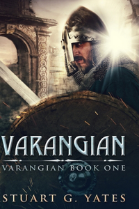 Varangian (Varangian Book 1)