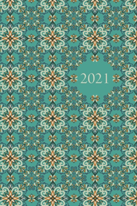 2021 Planner