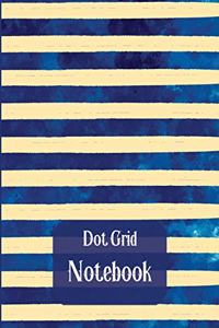 Dot Grid Notebook