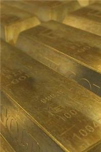 Gold Notebook