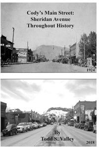 Cody's Main Street