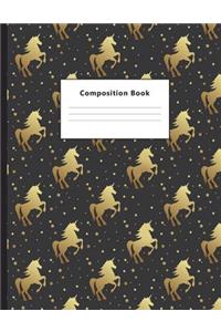 Composition Book