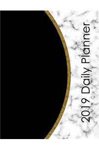 2019 Daily Planner