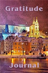 Gratitude Journal