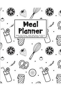 Meal Planner