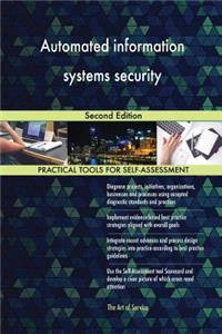 Automated information systems security