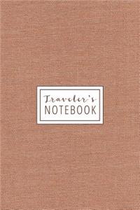 Traveler's Notebook