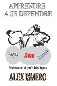 Apprendre a Se Defendre