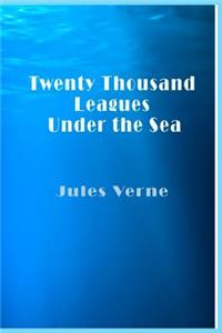 Twenty Thousand Leagues Under the Sea