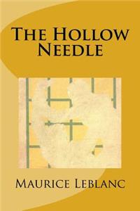 The Hollow Needle